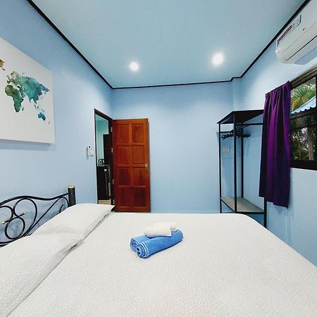 Papaya Cottage Ко Чанг Номер фото