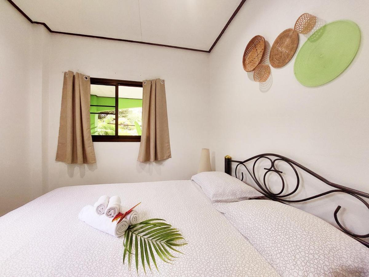 Papaya Cottage Ко Чанг Экстерьер фото
