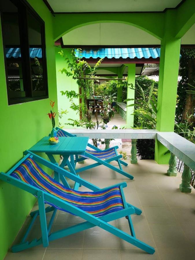 Papaya Cottage Ко Чанг Номер фото