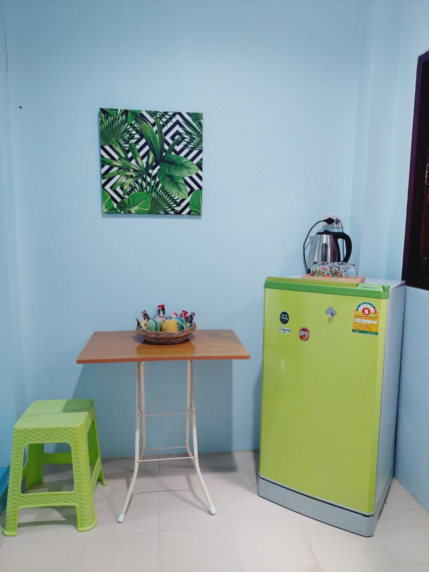 Papaya Cottage Ко Чанг Номер фото