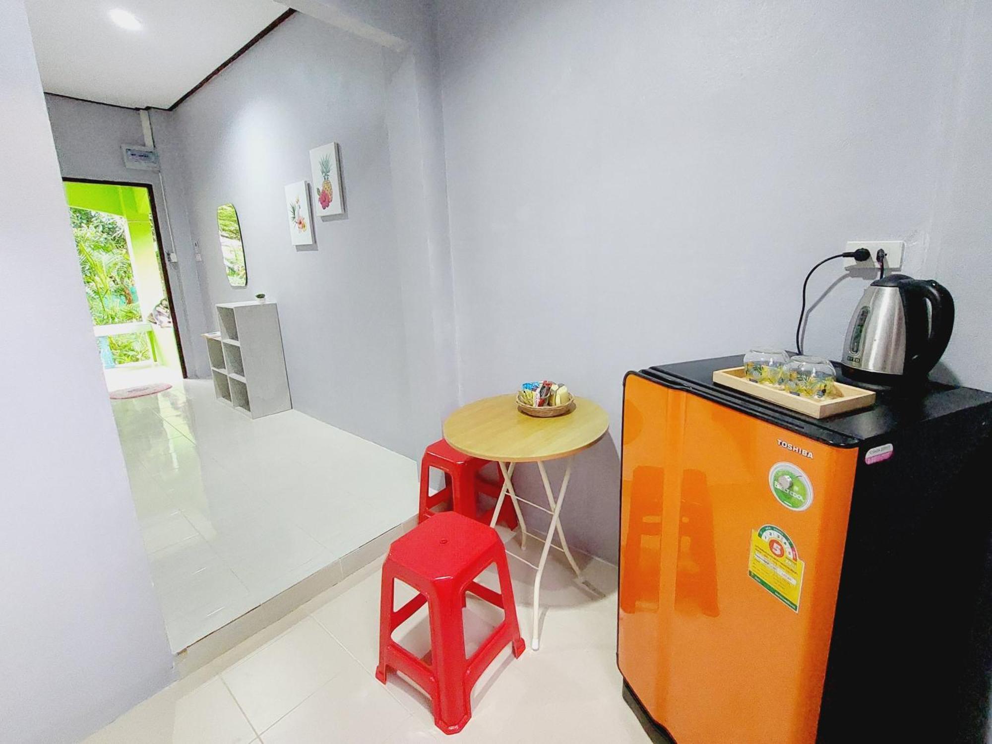 Papaya Cottage Ко Чанг Номер фото