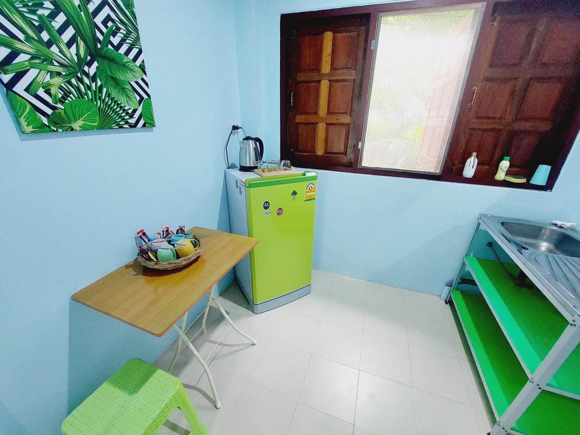 Papaya Cottage Ко Чанг Номер фото